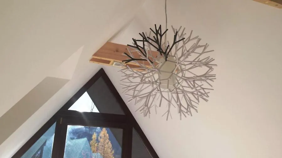 Mountain Apartments Chalubinskiego Residence Zakopane