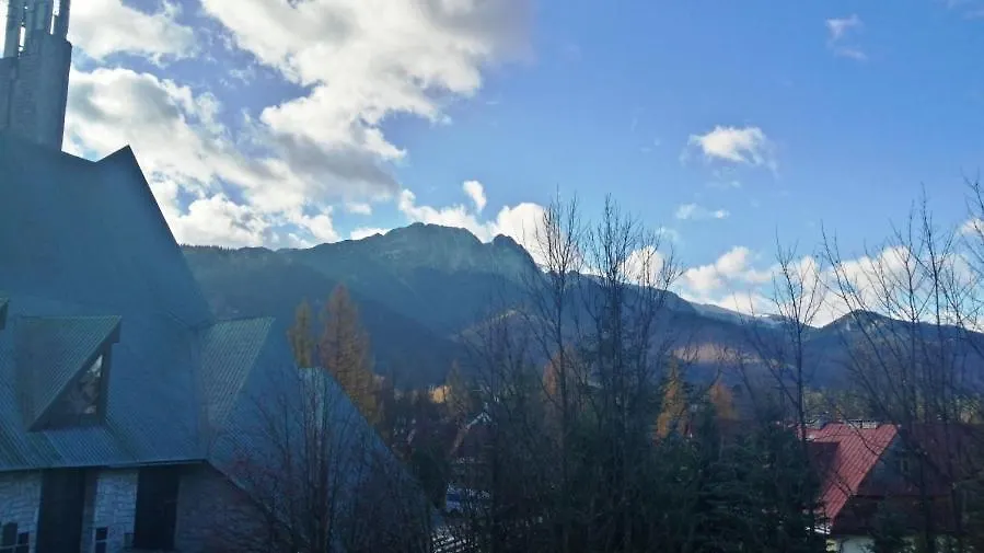 Mountain Apartments Chalubinskiego Residence Zakopane