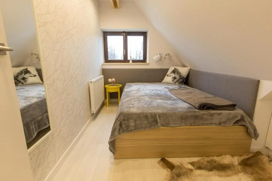 Mountain Apartments Chalubinskiego Residence Zakopane 0*,