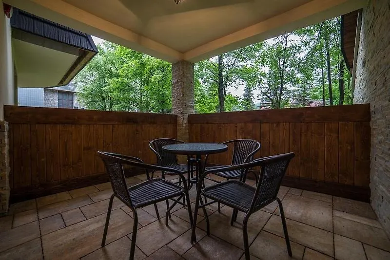 Mountain Apartments Chalubinskiego Residence Zakopane