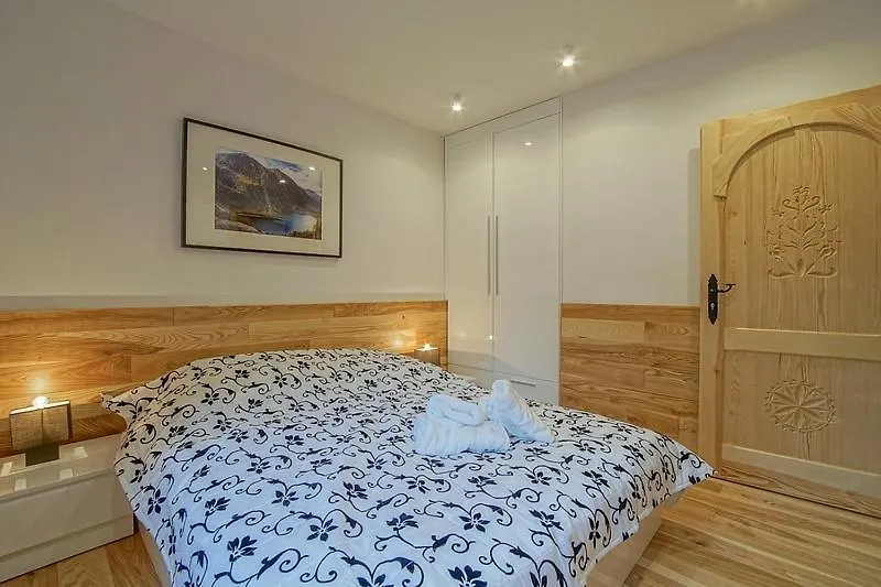 Mountain Apartments Chalubinskiego Residence Zakopane