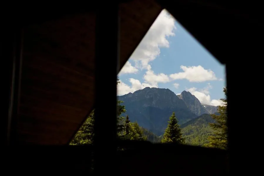 Mountain Apartments Chalubinskiego Residence Zakopane 0*,