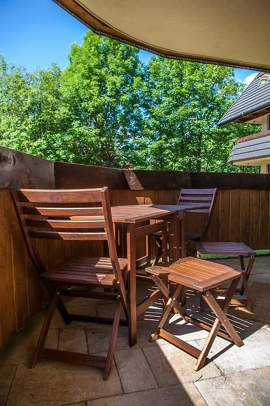 Mountain Apartments Chalubinskiego Residence Zakopane